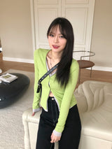 Standy knit 