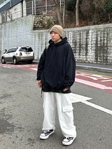 ハンドスティッチビーニー / Hand Stitch Beanie