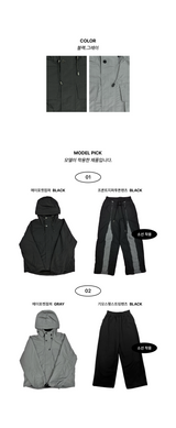 MAY POCKET JUMPER