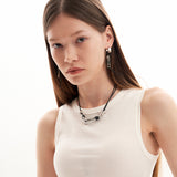 NO.256 EARRING 