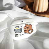 ドーナツAirpod ケース/Airpod case | Doughnut ( All Models )