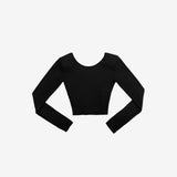 [NONCODE] コーラパッドVネックTシャツ
