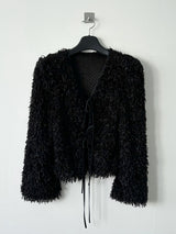 Isabel cardigan