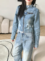 Unmore jacket