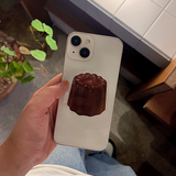 カヌレ デザート フード スマートトク