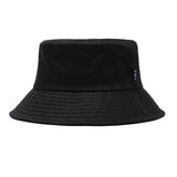 サイドレーベルバケットハット / SIDE LABEL BUCKET HAT (4488677621878)