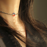 [CCNMADE] Welcome necklace (6652482715766)