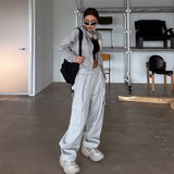 （UNISEX）デーカーゴトレーニングパンツ