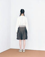 ロゴボクシーTシャツ / LOGO BOXY T-SHIRT