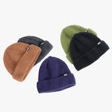 PIECE WATCH CAP (4COLORS) (6554709557366)