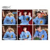 REVERSIBLE PIGMENT ANABADA SWEATSHIRT_BLUE (6689021296758)