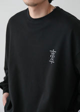 DECパッチTシャツ