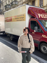 ルツェルンカラーニット