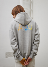 テトリスボックスロゴフーディー / TETRIS BOXLOGO HOODIE (4363523096694)