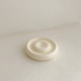 ボールドセラミックインセンスホルダー / Bold Ceramic Incense Holder