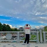 インダストリアルコンプレックスパーカー / paragraph 21f/w Industrial Complex Hoodie zip-up 7color (6611364905078)