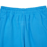 SCRIBBLE ALPHABET TRAINING PANTS BLUE