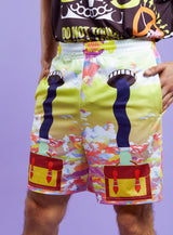 @ビジネスプリントシャツ｜busyness print shirt (2402316091510)