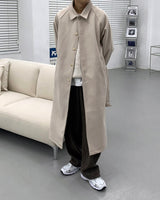 ブラーワイドパンツ/Blur Wide Pants (3 colors)