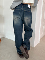 ディーリービンテージデニムパンツ/no.510 Dealy Vintage Denim Pants