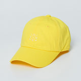 LOGO SYMBOL BALLCAP_LEMON (6659285811318)