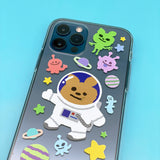 moorugi Planet jellycase (iphone case) (6638858567798)