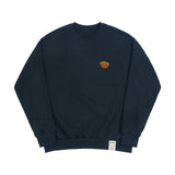 スモールオブベアスウェットシャツ / Small of Bear Sweatshirt