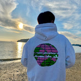 モンスタハニーフーディー / paragraph 21f/w Monster Honey hood 4color (6611358351478)