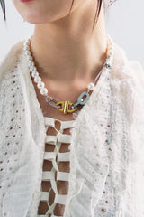 NO.427 [GOLD] NECKLACE