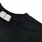 TNダメージTシャツ/TN Damage T-shirt (2 colors)