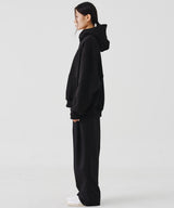 BALACLABA HOODIE (BLACK)