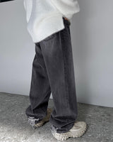 ハインドデストロイドジーンズ / Hind Destroyed Jeans