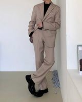 ニューマーガレットジャケット/SI New Margaret Jacket (4 colors)