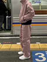 ベティセットアップツーウェイパンツ
