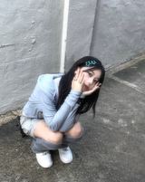 原宿レッグウォーマー / Harajuku leg warmer