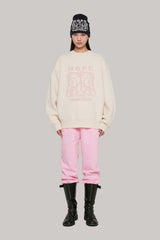 HTT Jacquard Knit_Ivory (6675706740854)