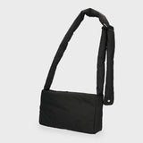 PLAIN BAG BLACK