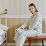 FLOWER PAJAMA_IVORY (6599856783478)