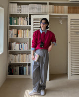 22s/s 2PLANベーシックスラックス (5 color) (6695929970806)
