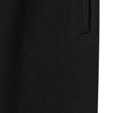 THEOHYOU SWEAT PANTS (BLACK)