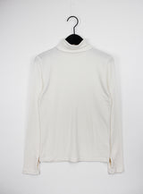 アンゴラウォーマーポーラーTシャツ/Angora Warmer Polar T-shirt (5color)