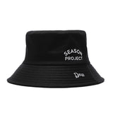 シーズンプロジェクトバケットハット / SEASON PROJECT BUCKET HAT (4488656617590)