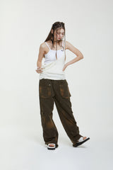 ワークジーンズ/WORK JEAN
