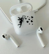 フェアリーAirPodsケース / Fairy AirPod case_Matt