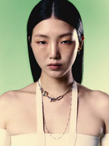 no.193ネックレス/no.193 necklace