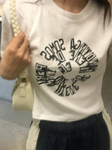 リマクロップT