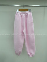 Fleece Two Piece Set