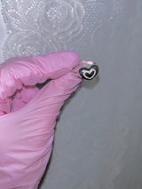 Mini Valentine Ring