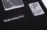 BBD Renaissance Patch T-Shirt (Black)