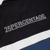 ブロックウィンドブレーカー / 25P BLOCK WIND BREAKER_NAVY